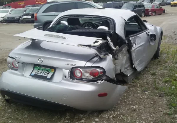 Lyons Towing - photo 4