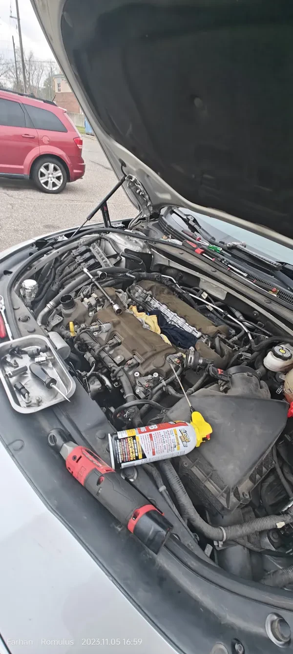 O'Reilly Auto Parts - photo 2