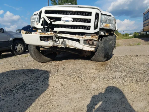 L.R. Vincent Truck & Services - photo 3