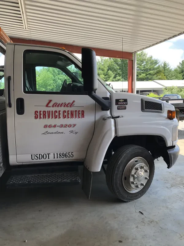 Laurel Service Center - photo 2