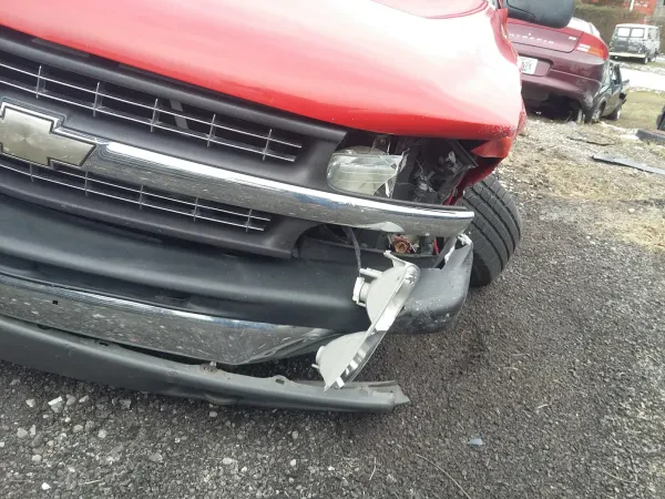 Laurel Service Center - photo 4