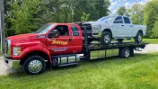 Smith’s Towing & Recovery LLC