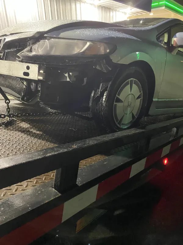 Smith’s Towing & Recovery LLC - photo 3