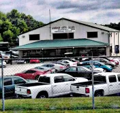 London Auto Sales