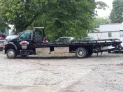 Dean's Towing