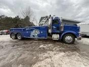 Corey's Big Dog Towing and Recovery