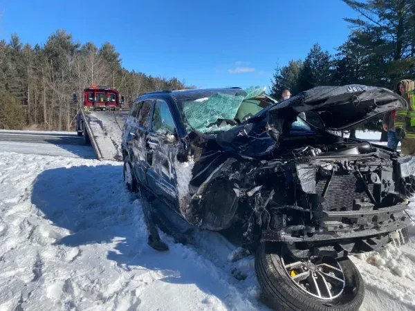 Sal's Auto Repair & 24 HR. Towing - photo 3