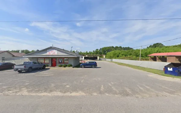 JT's Salvage and Car Crushing LLC. - photo 3