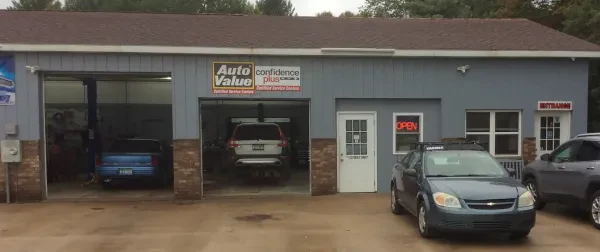 Ritchie Heavy Truck & Auto Repair, LLC - photo 2