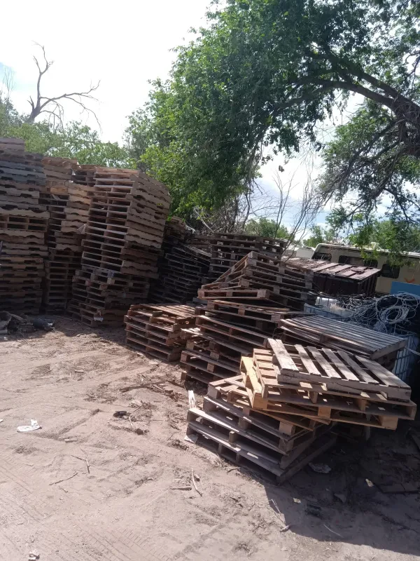 Clovis Recycling - photo 3