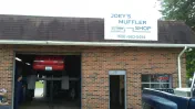 Joey's Muffler Shop
