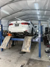 Lykin’s Towing & Auto Repair