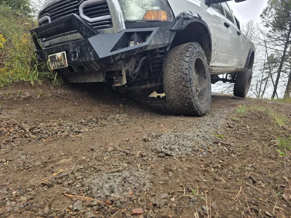 Ram Towing LLC - photo 2
