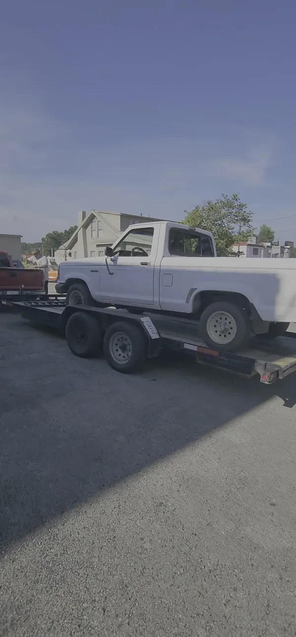 Utterback’s Automotive & Mobile Repair LLC - photo 2