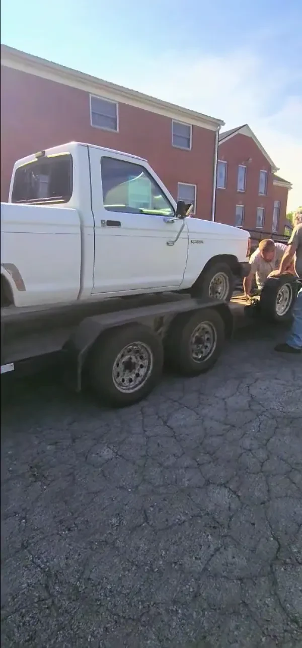 Utterback’s Automotive & Mobile Repair LLC - photo 3