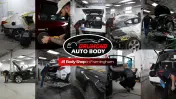 Drumond Auto Body