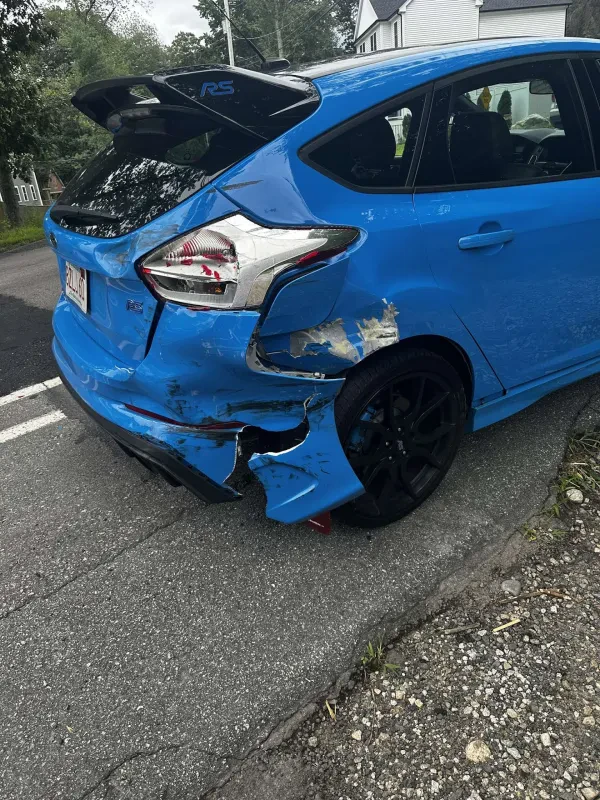 Drumond Auto Body - photo 3