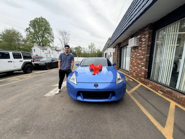 Blue Star Cars - photo 4