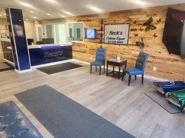Keck's Collision Repair - photo 3