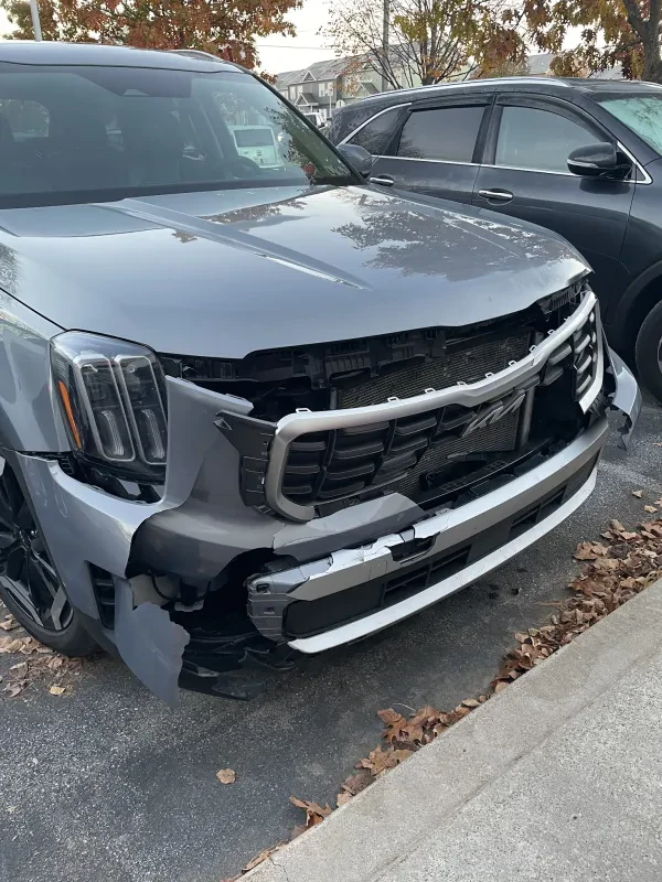 Keck's Collision Repair - photo 4