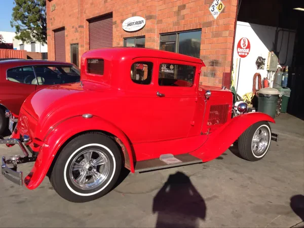 Hot Rod Performance - photo 4