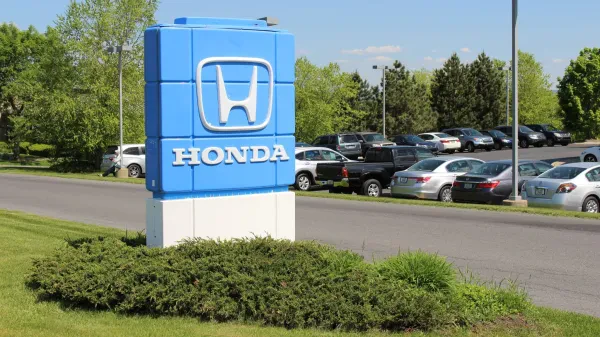 Bobby Rahal Honda Of State College - photo 3