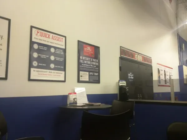 Pep Boys Auto Service & Tires - photo 3