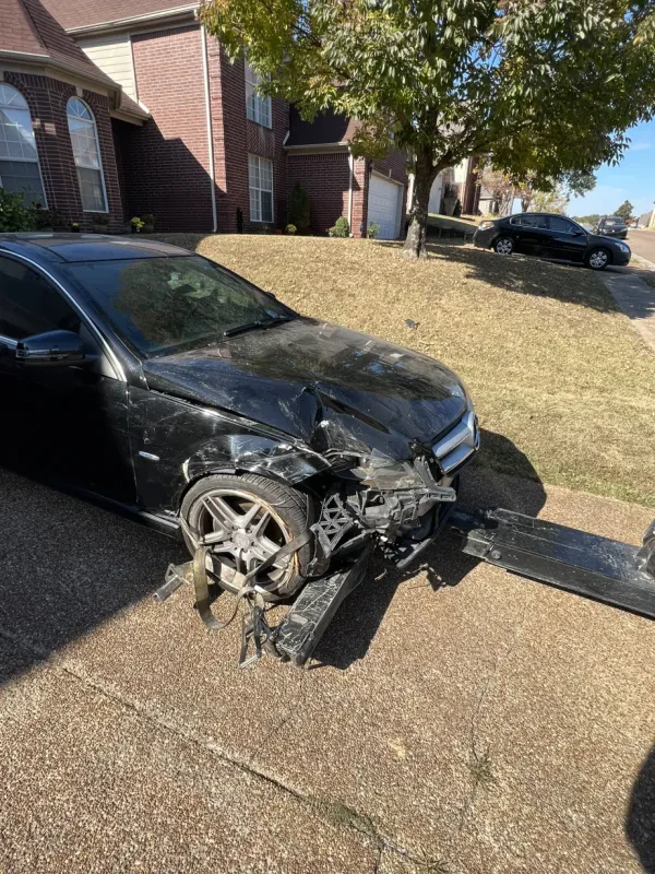 Plan B Towing - photo 3