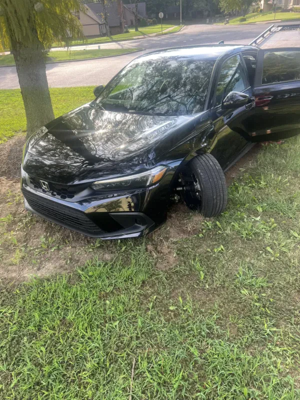 Plan B Towing - photo 4
