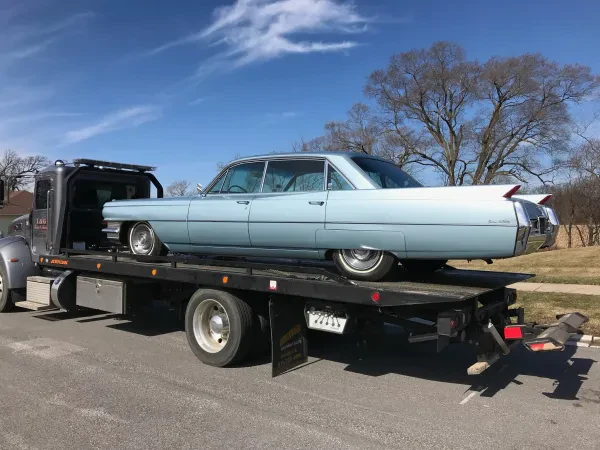 L&G Towing & Recovery - photo 4