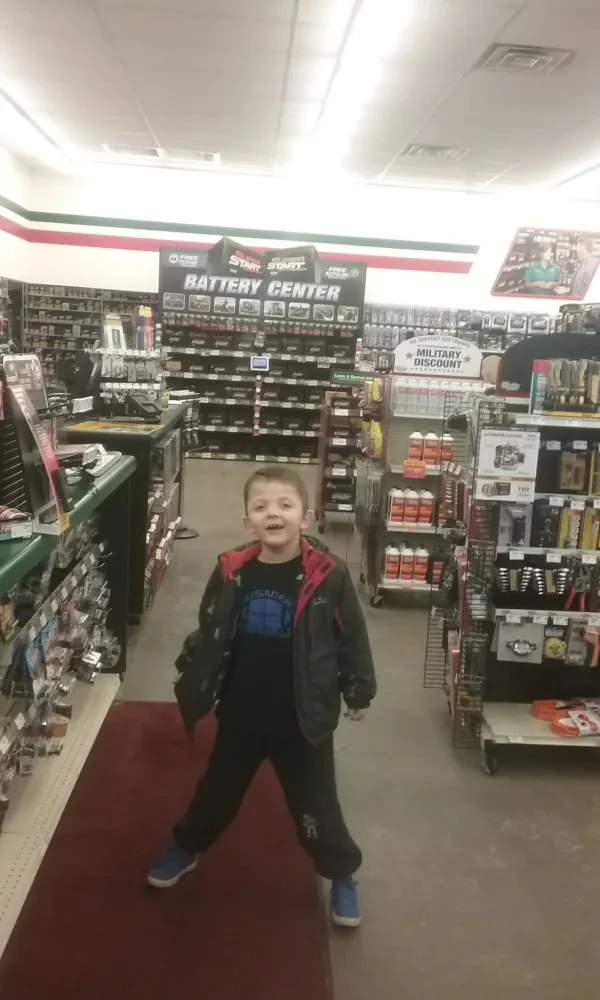 O'Reilly Auto Parts - photo 4