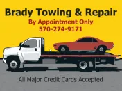 Brady Towing and Repair