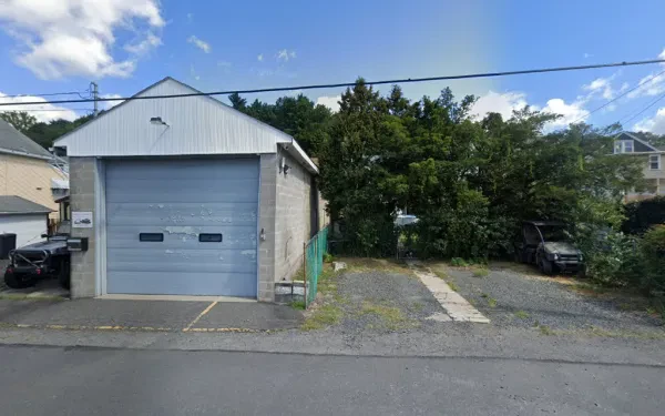 Brady Towing and Repair - photo 2