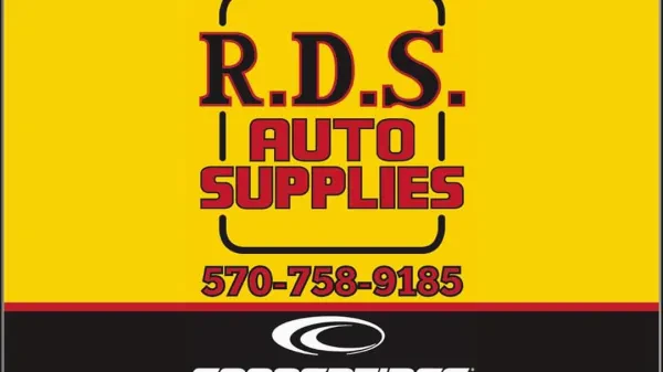 RDS Auto Supplies inc - photo 3