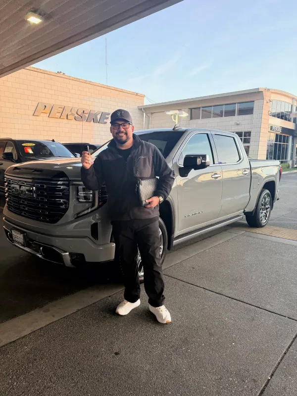 Penske Buick GMC of South Bay - photo 4