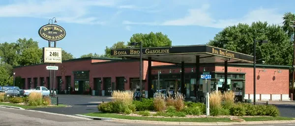 Bona Bros Automotive Services - photo 2