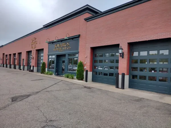 Bona Bros Automotive Services - photo 3