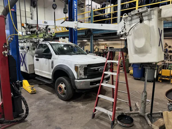 Bona Bros Automotive Services - photo 4