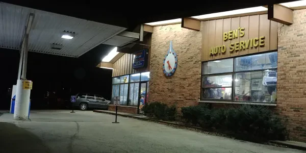 Ben's Auto Services - photo 2