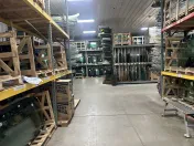 Quick-Set Auto Glass