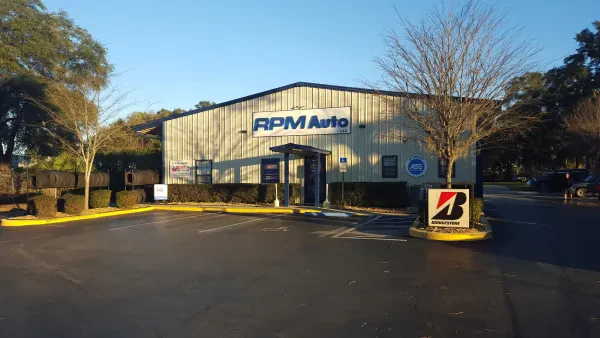 RPM Auto LLC - photo 2
