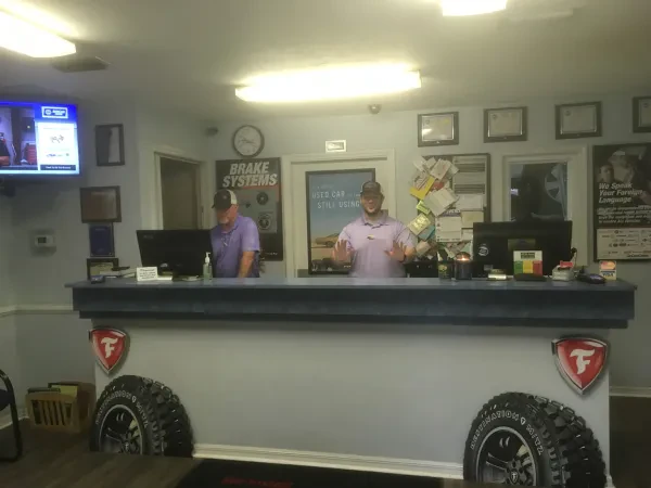 RPM Auto LLC - photo 3