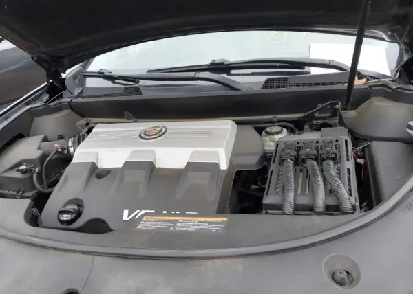 The Car Part - photo 3