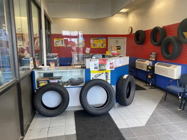 Monro Auto Service and Tire Centers - photo 3