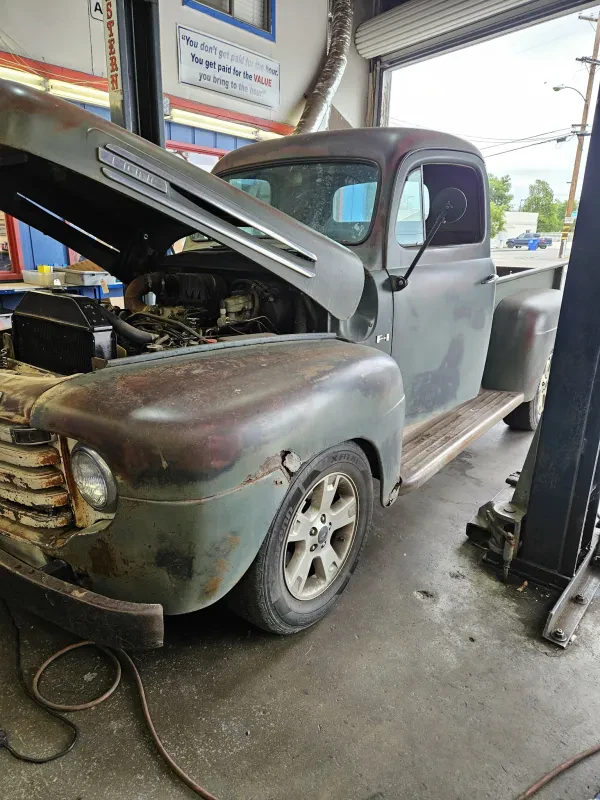 RAE An Automotive Service Co. Inc. - photo 4