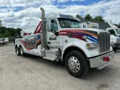 Shea's Towing