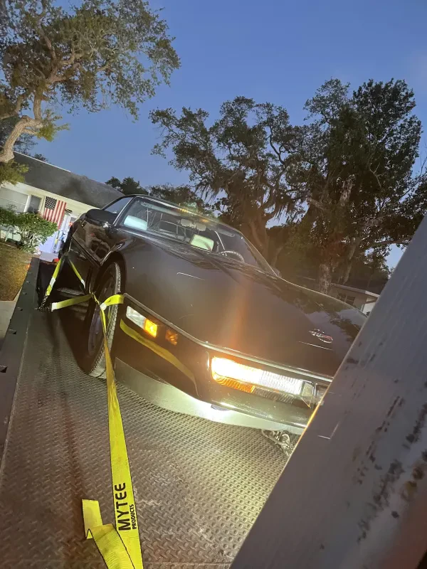 A to B Towing, LLC - photo 3