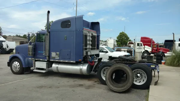 Mark’s Trucks and Parts - photo 2