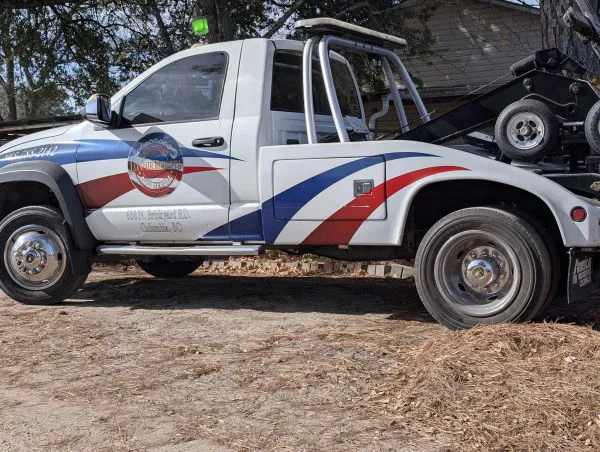Lonnie Roberts Auto Services - photo 2