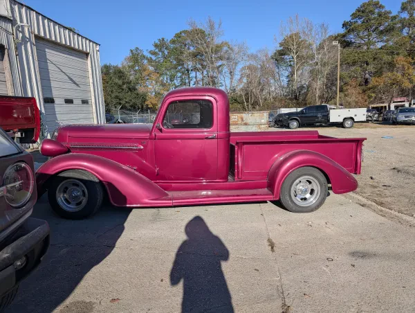 Lonnie Roberts Auto Services - photo 3